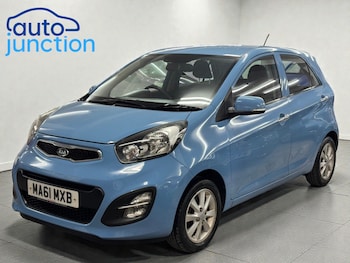 Used Kia Picanto 2011 for sale - 78499360: Photo