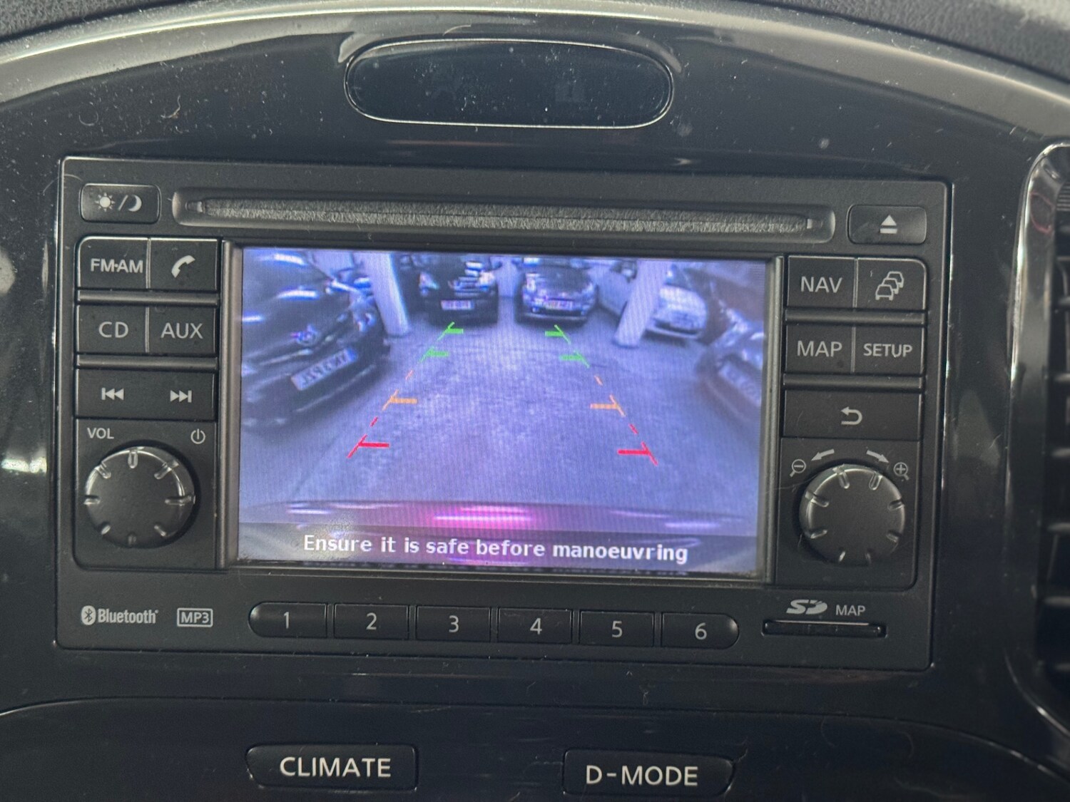 Used Nissan Juke 2010 for sale - 77447649: Photo 10