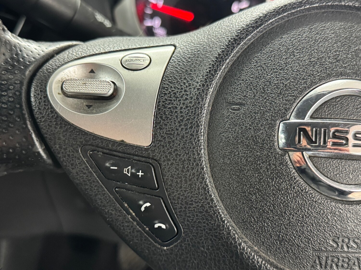 Used Nissan Juke 2010 for sale - 77447649: Photo 13