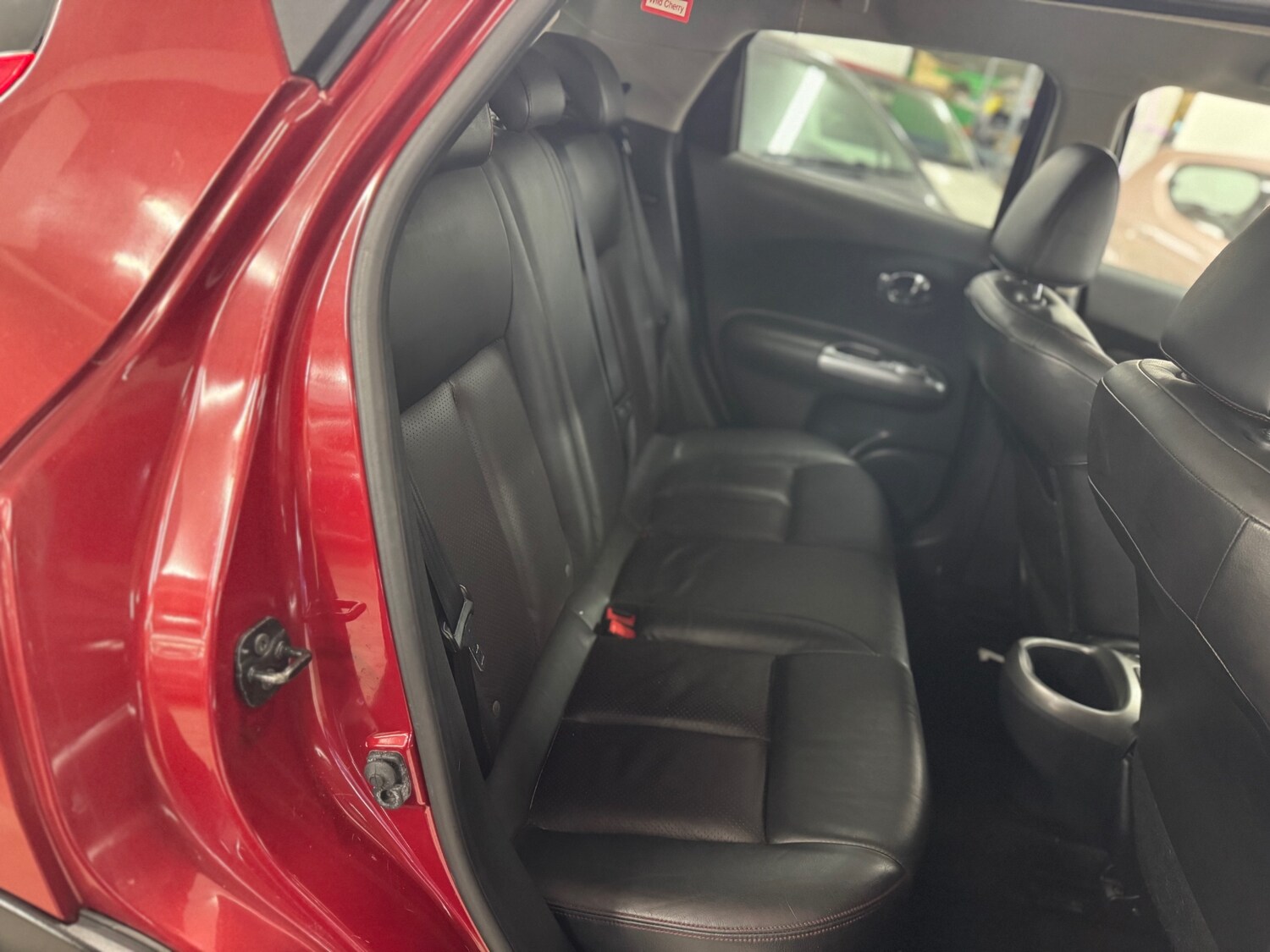 Used Nissan Juke 2010 for sale - 77447649: Photo 19