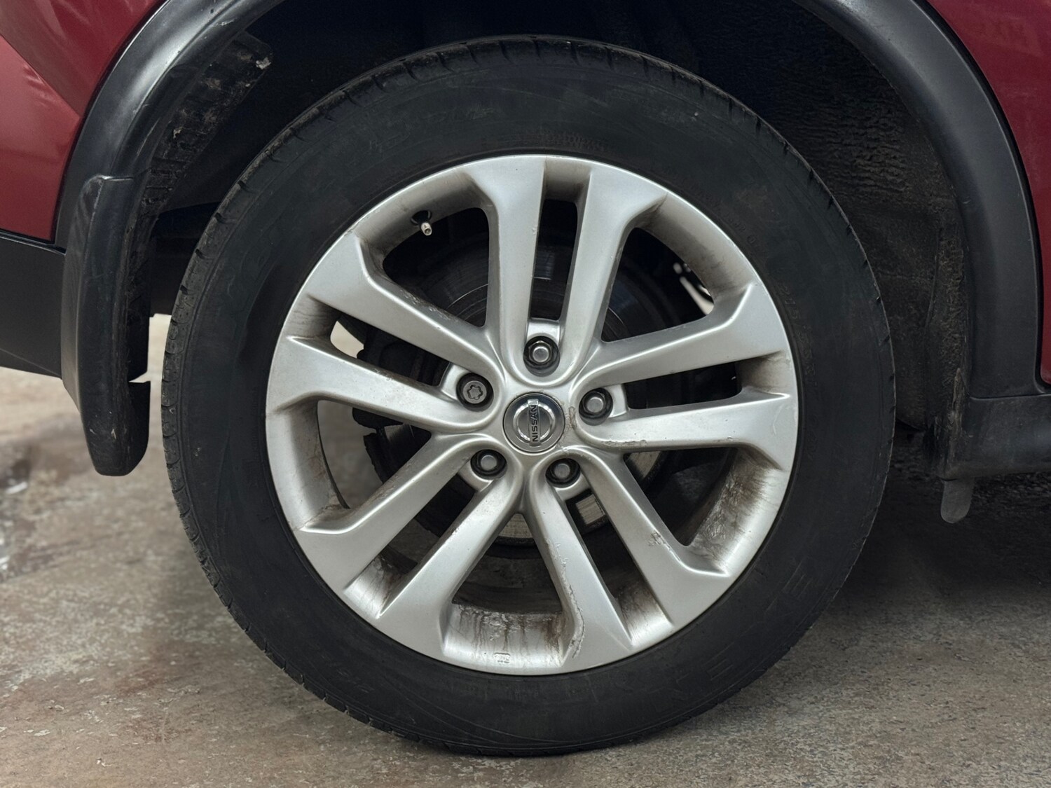 Used Nissan Juke 2010 for sale - 77447649: Photo 23