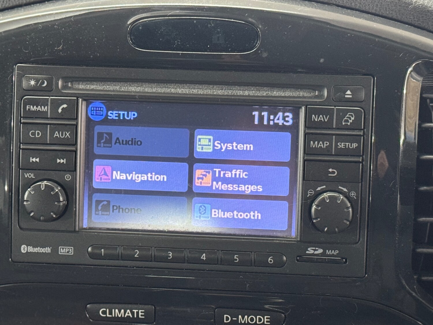 Used Nissan Juke 2010 for sale - 77447649: Photo 27