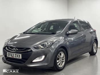 Used Hyundai i30 2013 for sale - 79690507: Photo