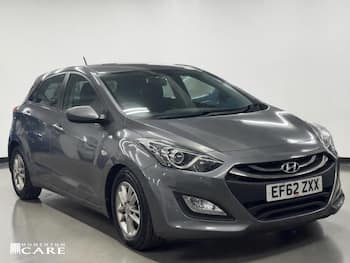 Used Hyundai i30 2013 for sale - 79690507: Photo