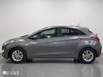 Used Hyundai i30 2013 for sale - 79690507: Photo