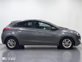 Used Hyundai i30 2013 for sale - 79690507: Photo