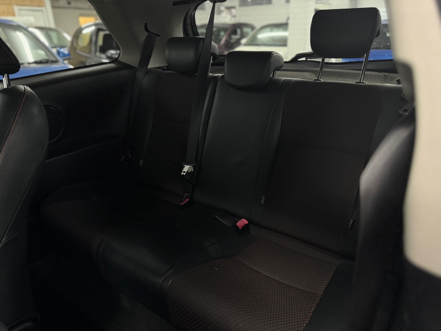 Used Toyota Yaris 2012 for sale - 77367778: Photo 16