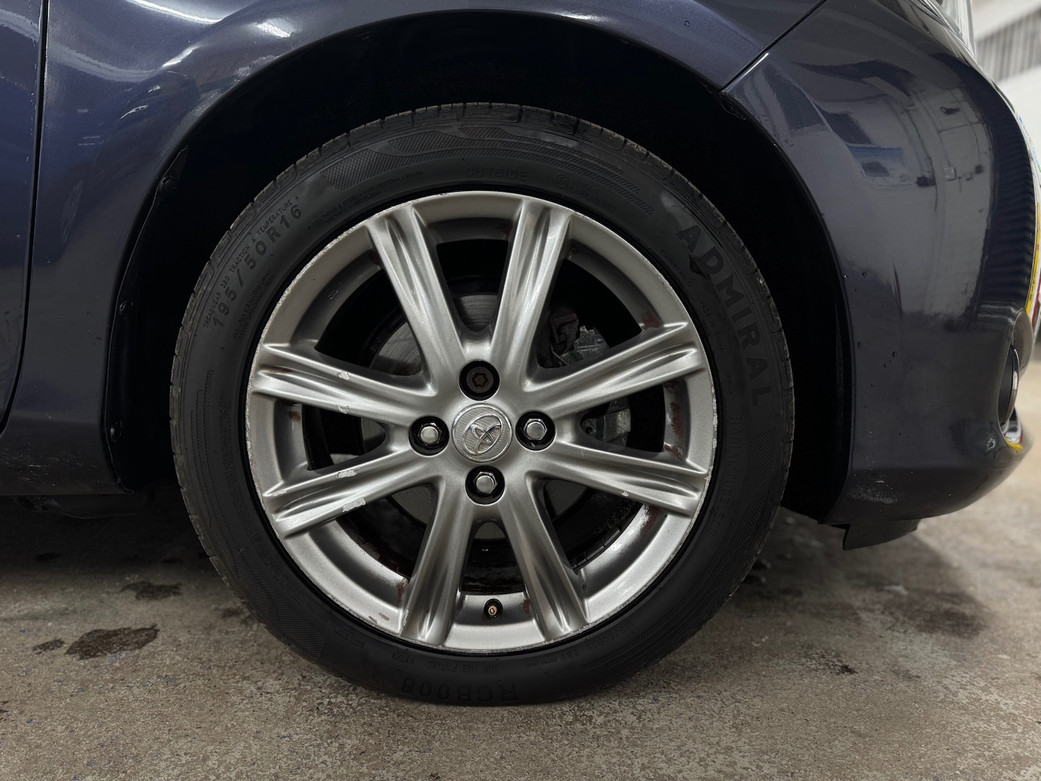 Used Toyota Yaris 2012 for sale - 77367778: Photo 21