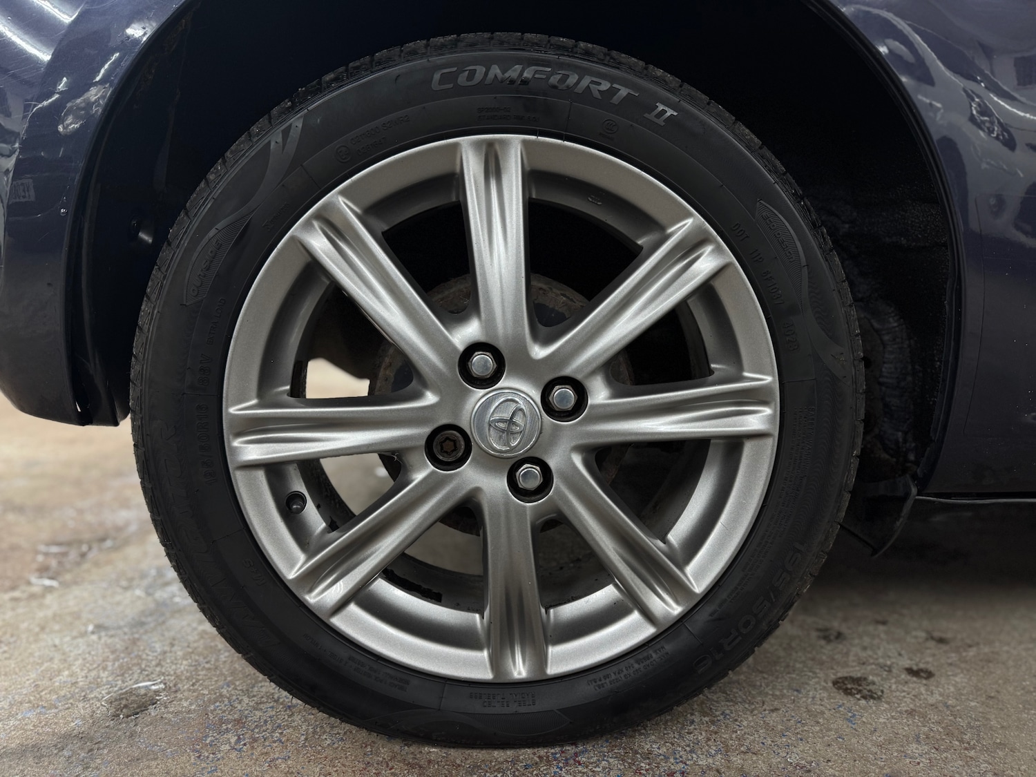 Used Toyota Yaris 2012 for sale - 77367778: Photo 22