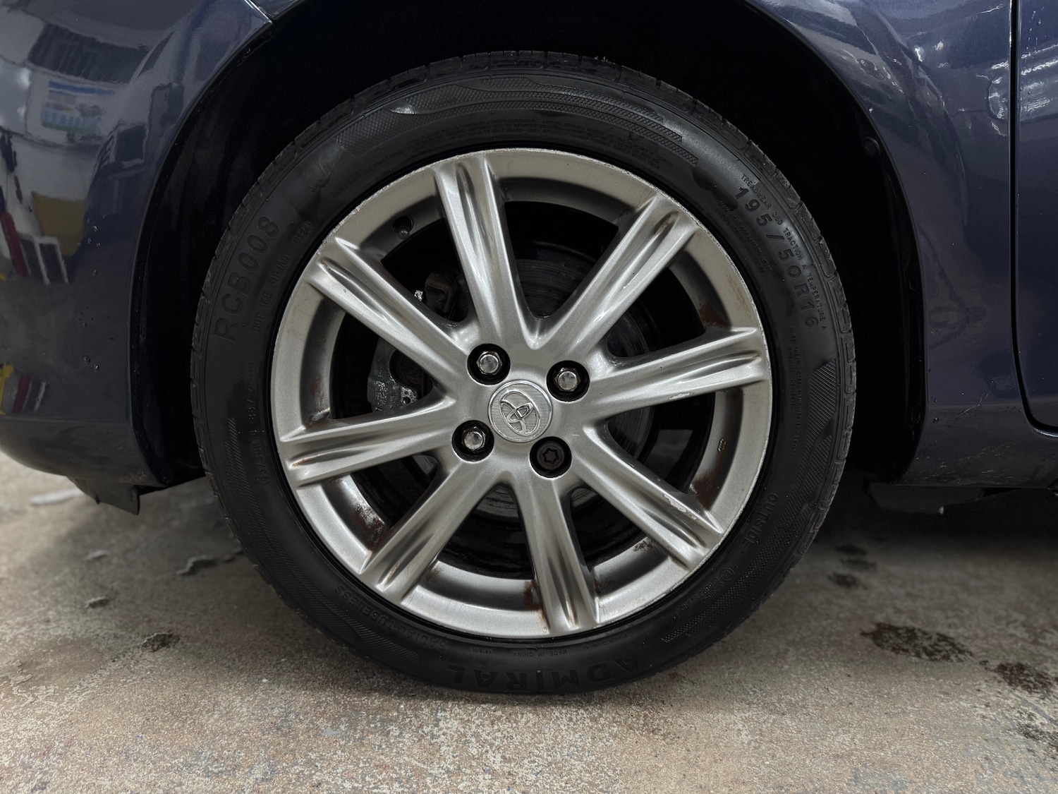 Used Toyota Yaris 2012 for sale - 77367778: Photo 23