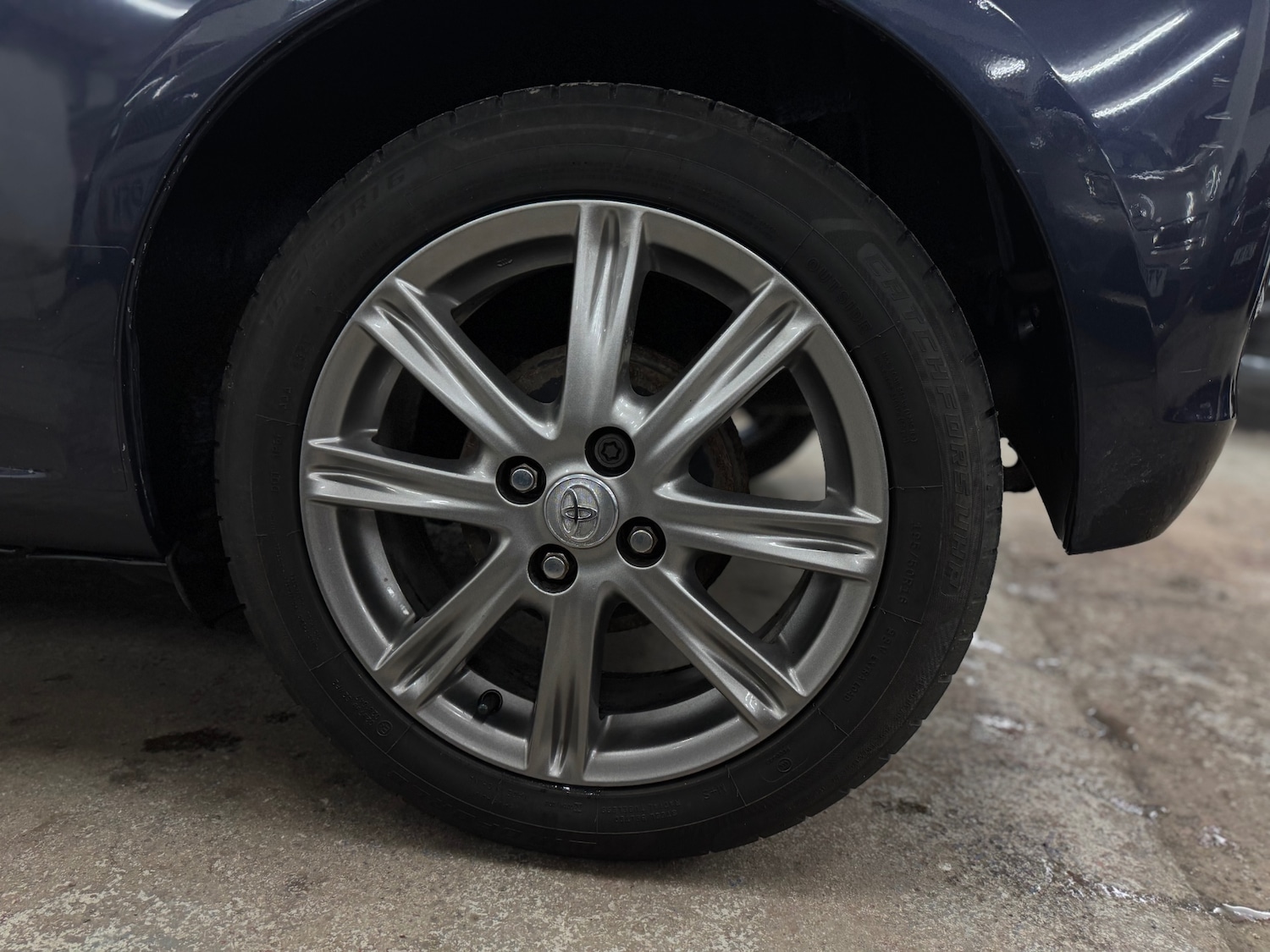 Used Toyota Yaris 2012 for sale - 77367778: Photo 24