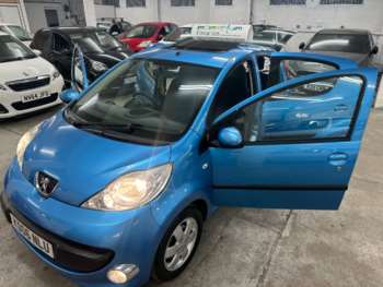 2006 (06) - 1.0 Urban 5dr 2-Tronic