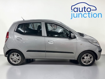 Used Hyundai i10 2010 for sale - 78779185: Photo