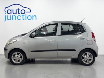 Used Hyundai i10 2010 for sale - 78779185: Photo