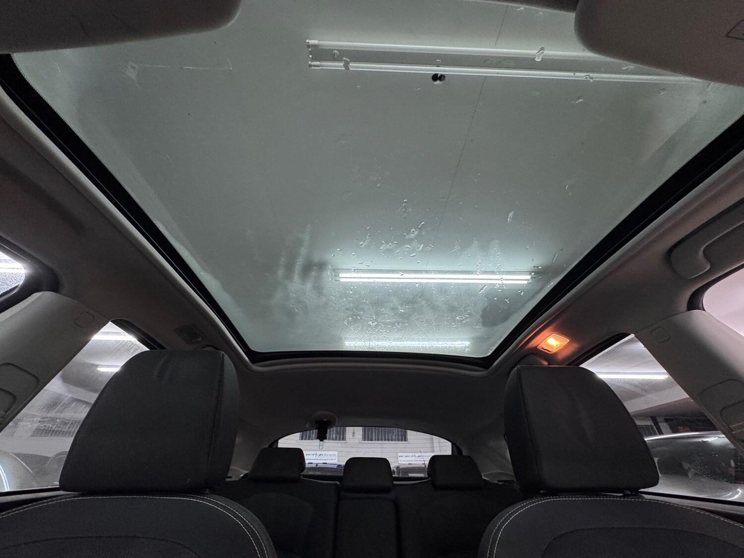 Used Nissan Qashqai 2011 for sale - 77742618: Photo 14