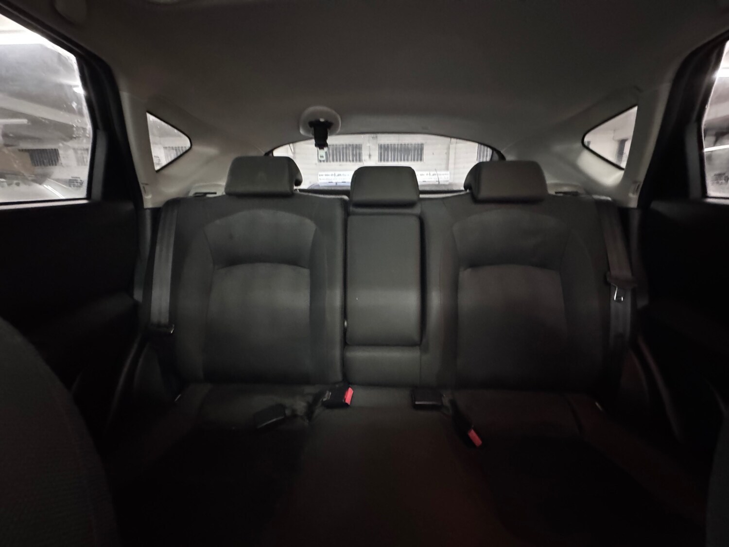 Used Nissan Qashqai 2011 for sale - 77742618: Photo 18