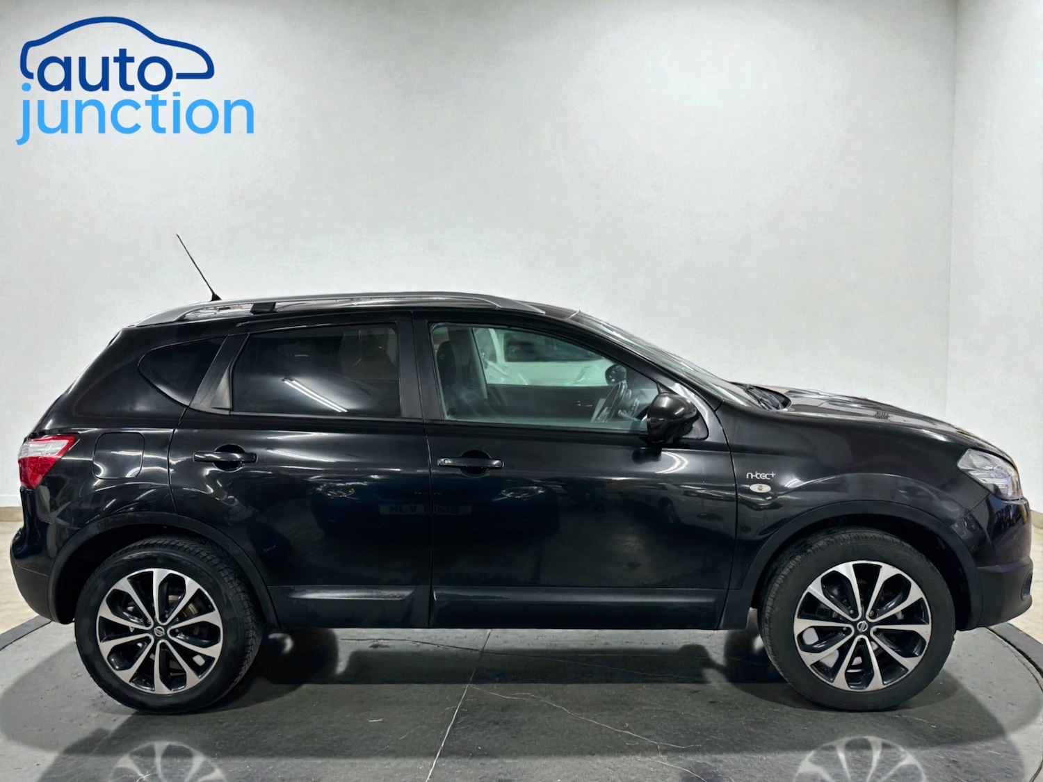Used Nissan Qashqai 2011 for sale - 77742618: Photo 5