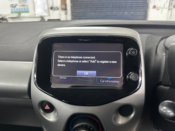 Used Citroen C1 2016 for sale - 76257734: Photo 10