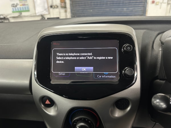 Used Citroen C1 2016 for sale - 76257734: Photo 11