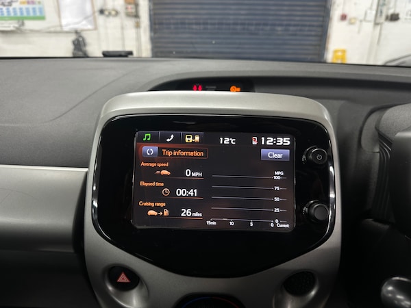 Used Citroen C1 2016 for sale - 76257734: Photo 12