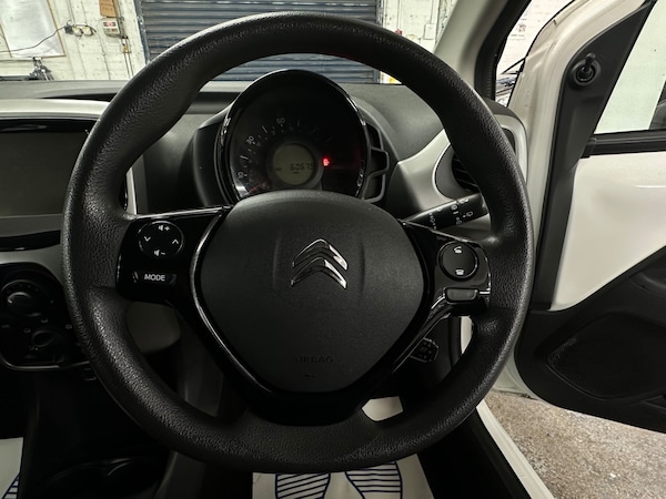 Used Citroen C1 2016 for sale - 76257734: Photo 15