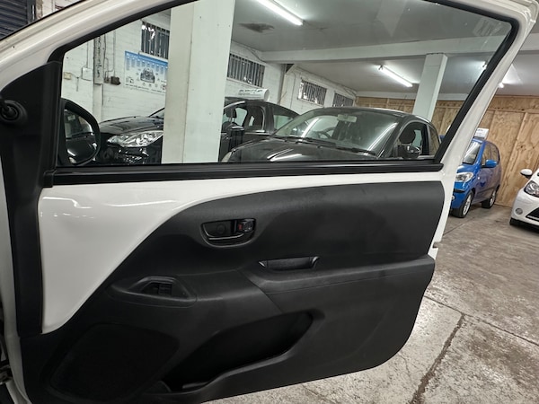Used Citroen C1 2016 for sale - 76257734: Photo 17
