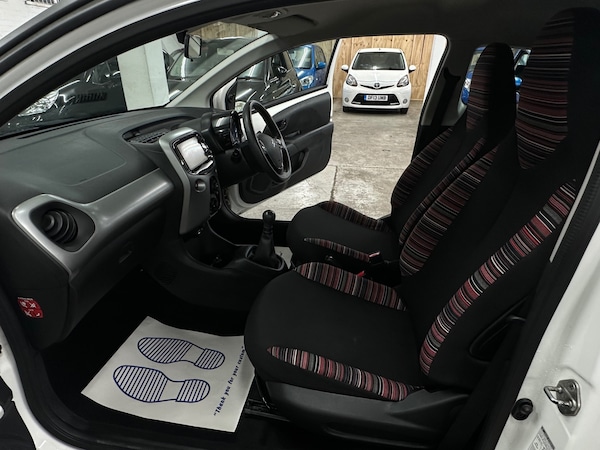 Used Citroen C1 2016 for sale - 76257734: Photo 19