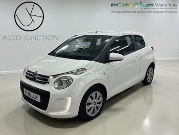 Used Citroen C1 2016 for sale - 76257734: Photo