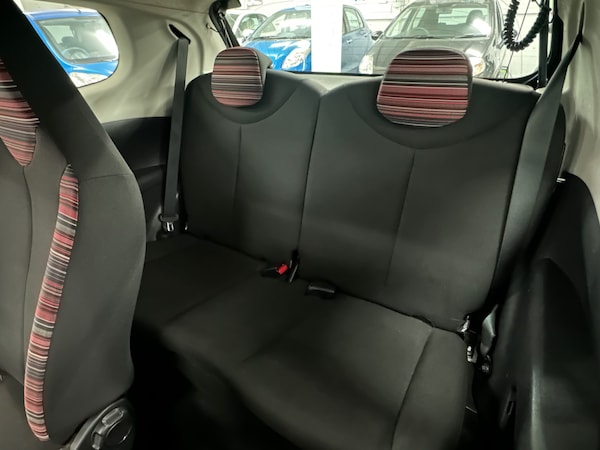 Used Citroen C1 2016 for sale - 76257734: Photo 22
