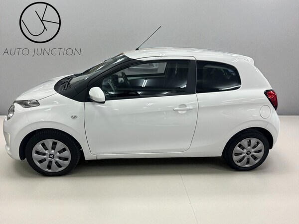Used Citroen C1 2016 for sale - 76257734: Photo 5