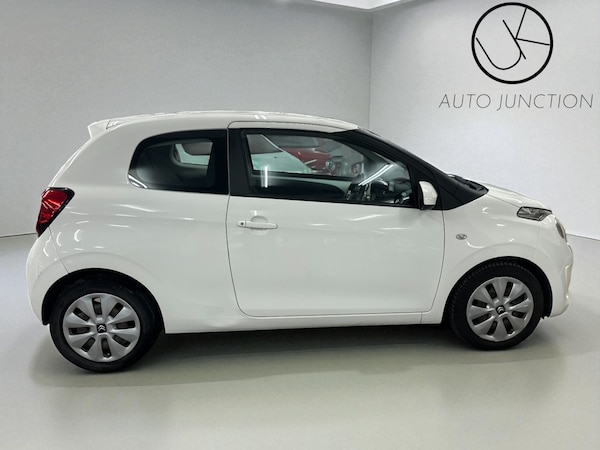 Used Citroen C1 2016 for sale - 76257734: Photo 6