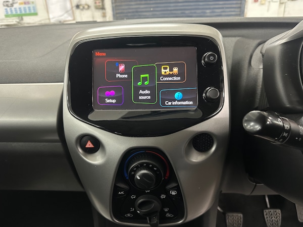 Used Citroen C1 2016 for sale - 76257734: Photo 8