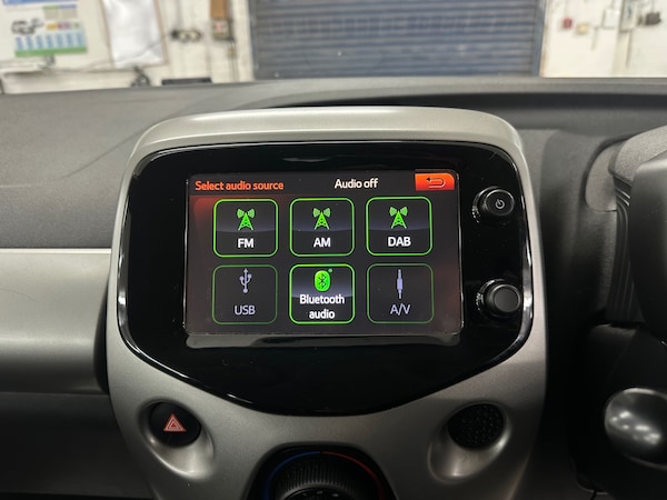 Used Citroen C1 2016 for sale - 76257734: Photo 9