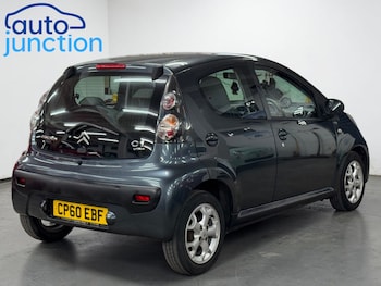 Used Citroen C1 2011 for sale - 78109043: Photo