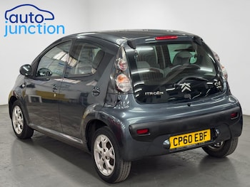 Used Citroen C1 2011 for sale - 78109043: Photo