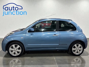 Used Nissan Micra 2009 for sale - 78736859: Photo