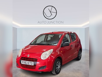 Suzuki - Alto