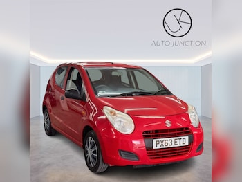 Used Suzuki Alto 2013 for sale - 75675459: Photo