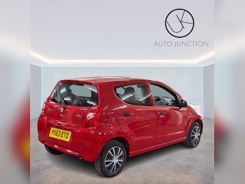 Used Suzuki Alto 2013 for sale - 75675459: Photo