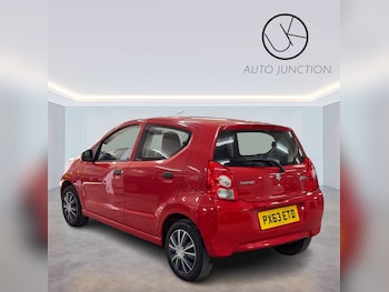 Used Suzuki Alto 2013 for sale - 75675459: Photo