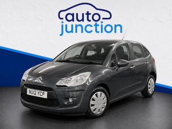 Used Citroen C3 2012 for sale - 78917923: Photo