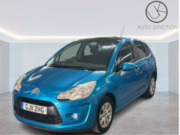 Used Citroen C3 2011 for sale - 75948552: Photo