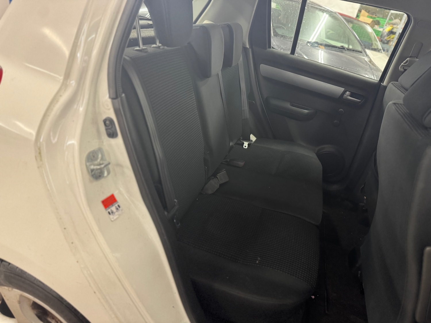 Used Suzuki Swift 2006 for sale - 77461263: Photo 12