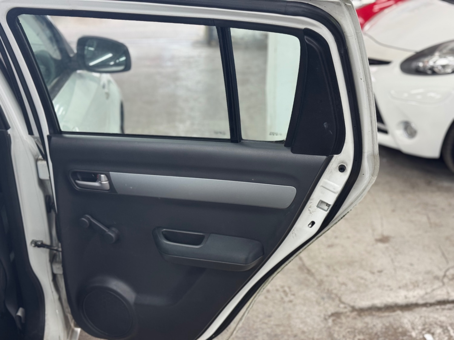 Used Suzuki Swift 2006 for sale - 77461263: Photo 13