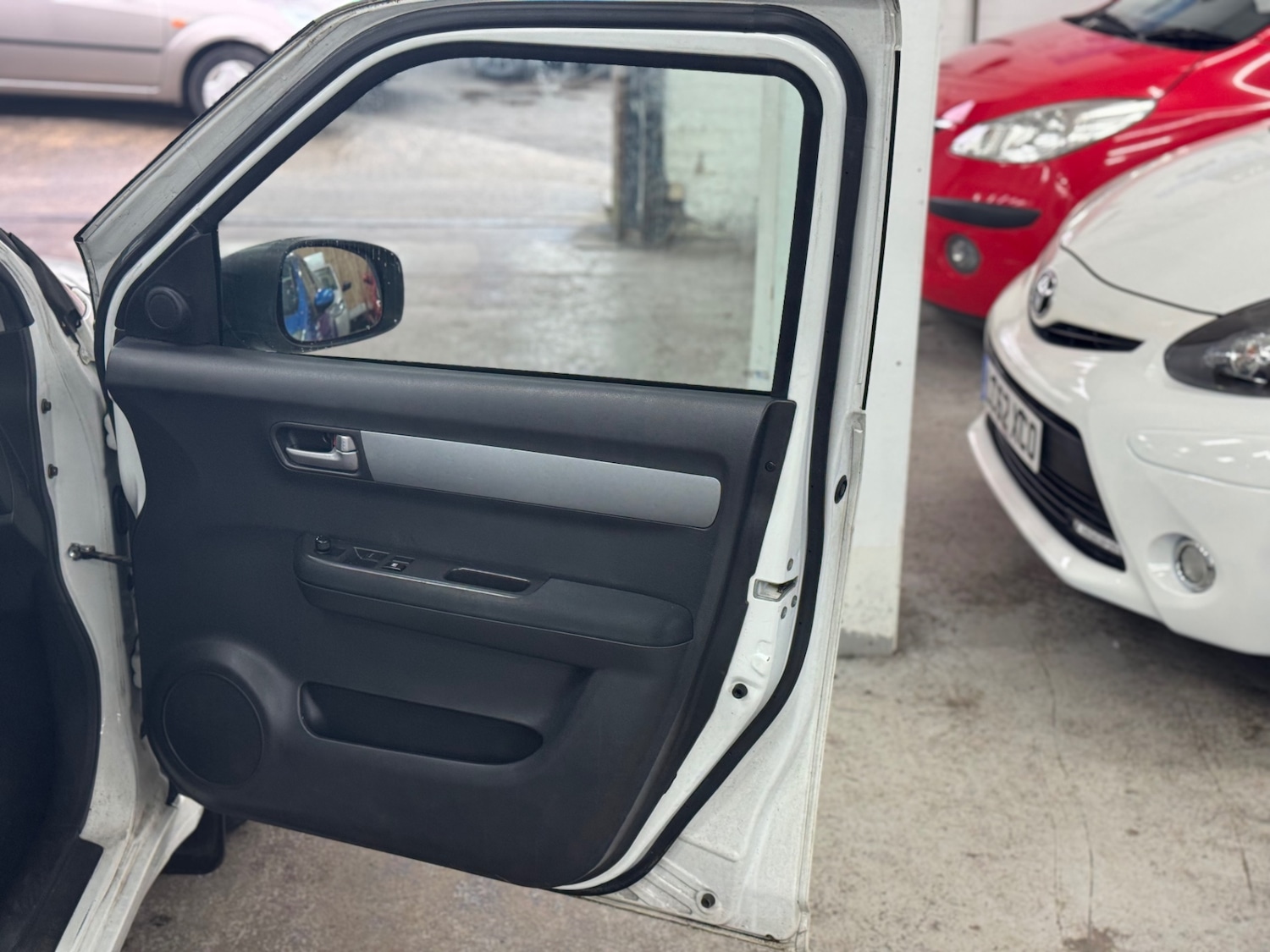 Used Suzuki Swift 2006 for sale - 77461263: Photo 14