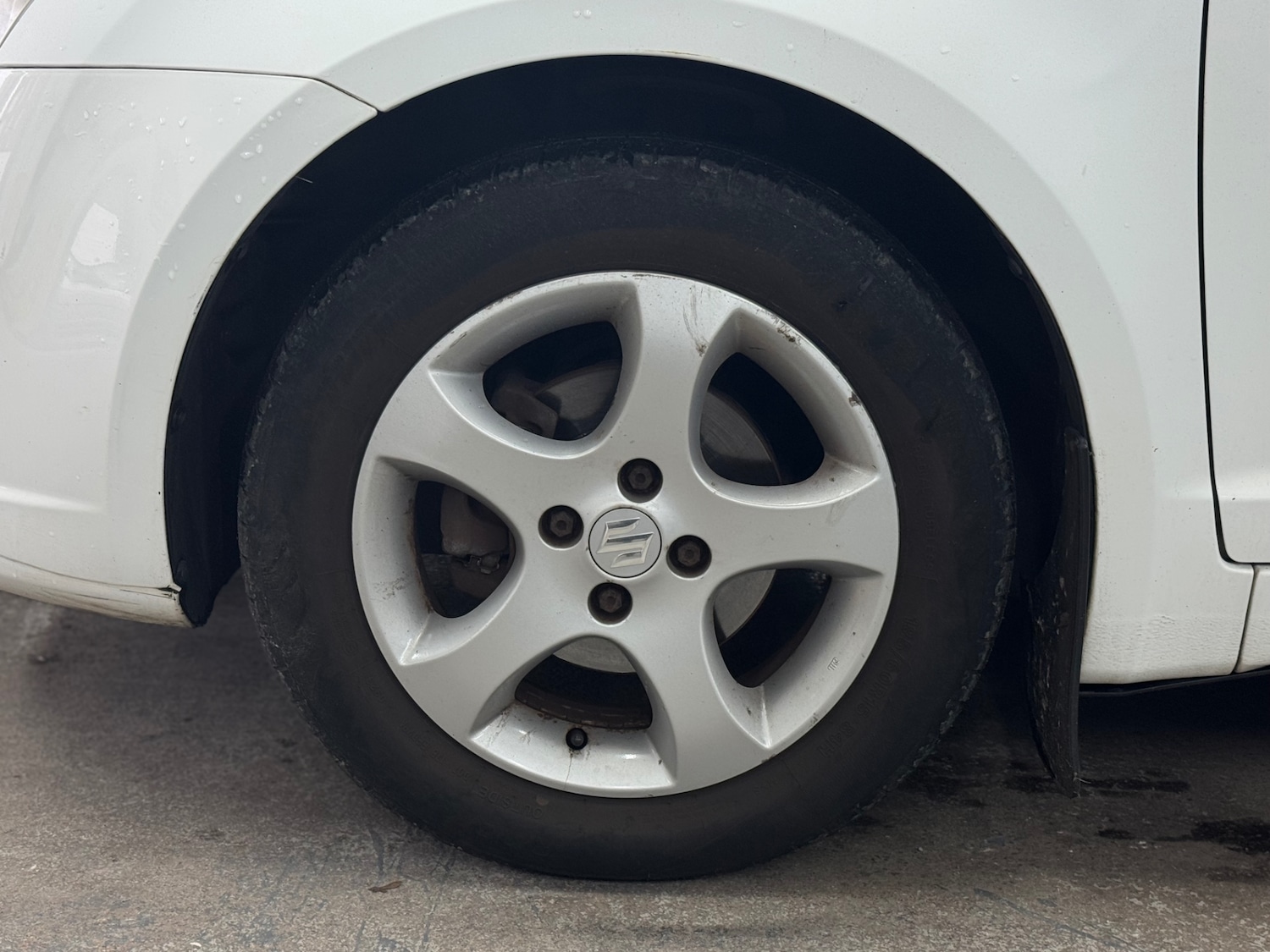 Used Suzuki Swift 2006 for sale - 77461263: Photo 17