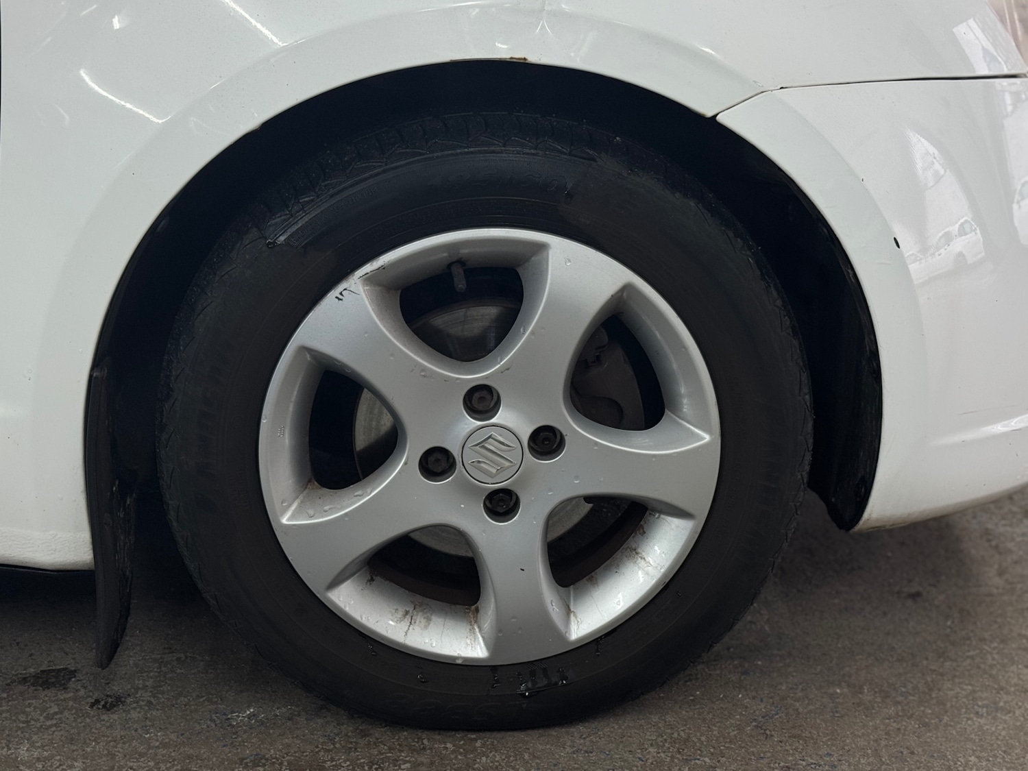 Used Suzuki Swift 2006 for sale - 77461263: Photo 18