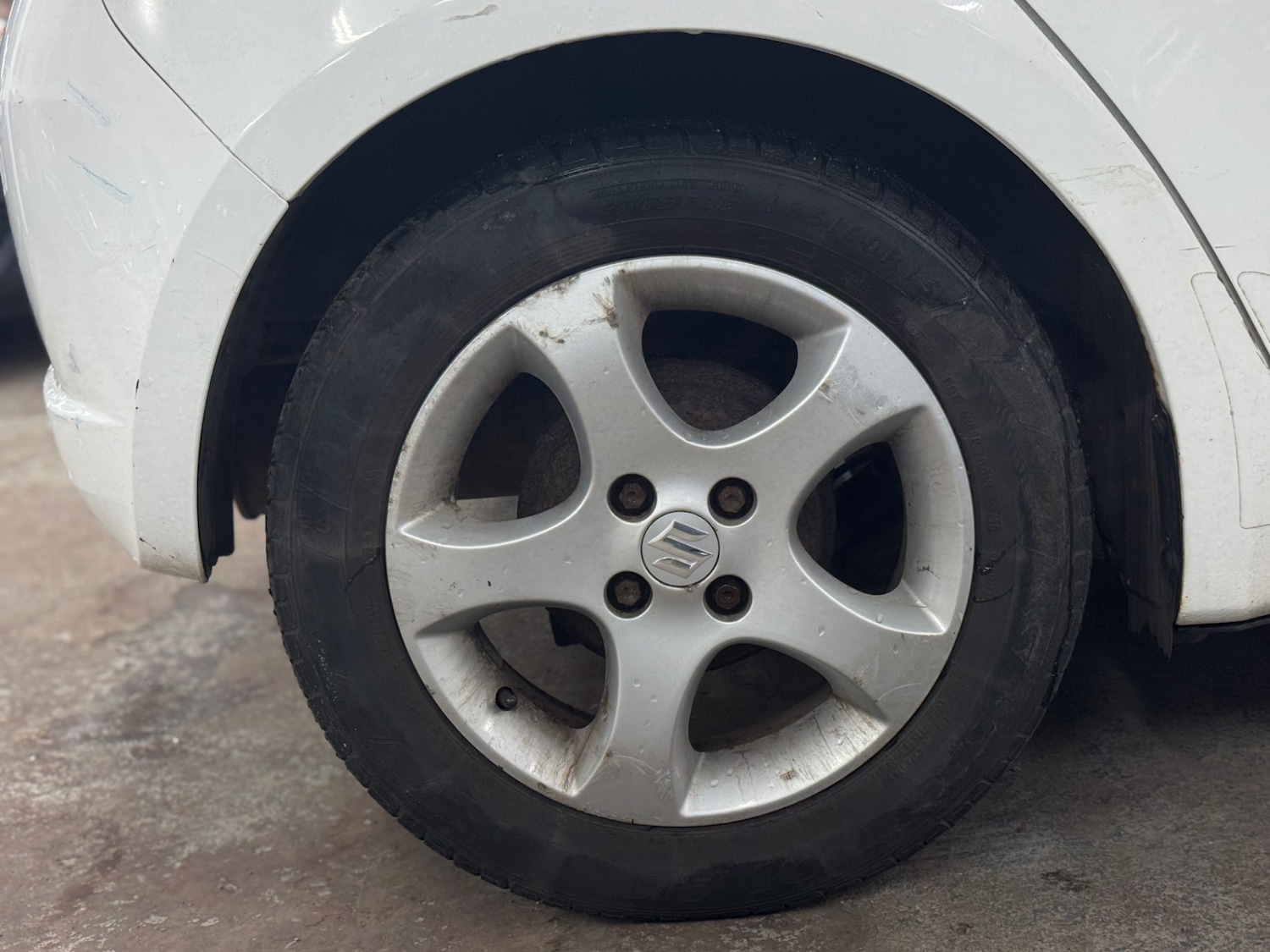 Used Suzuki Swift 2006 for sale - 77461263: Photo 19