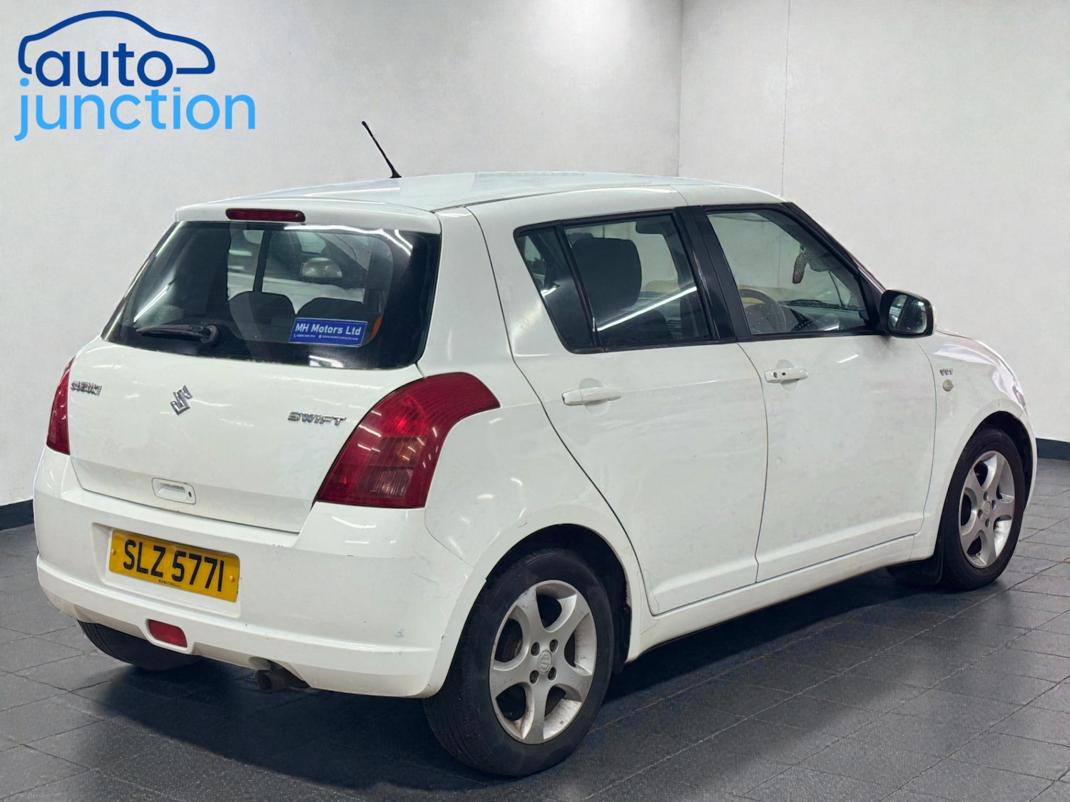 Used Suzuki Swift 2006 for sale - 77461263: Photo 5