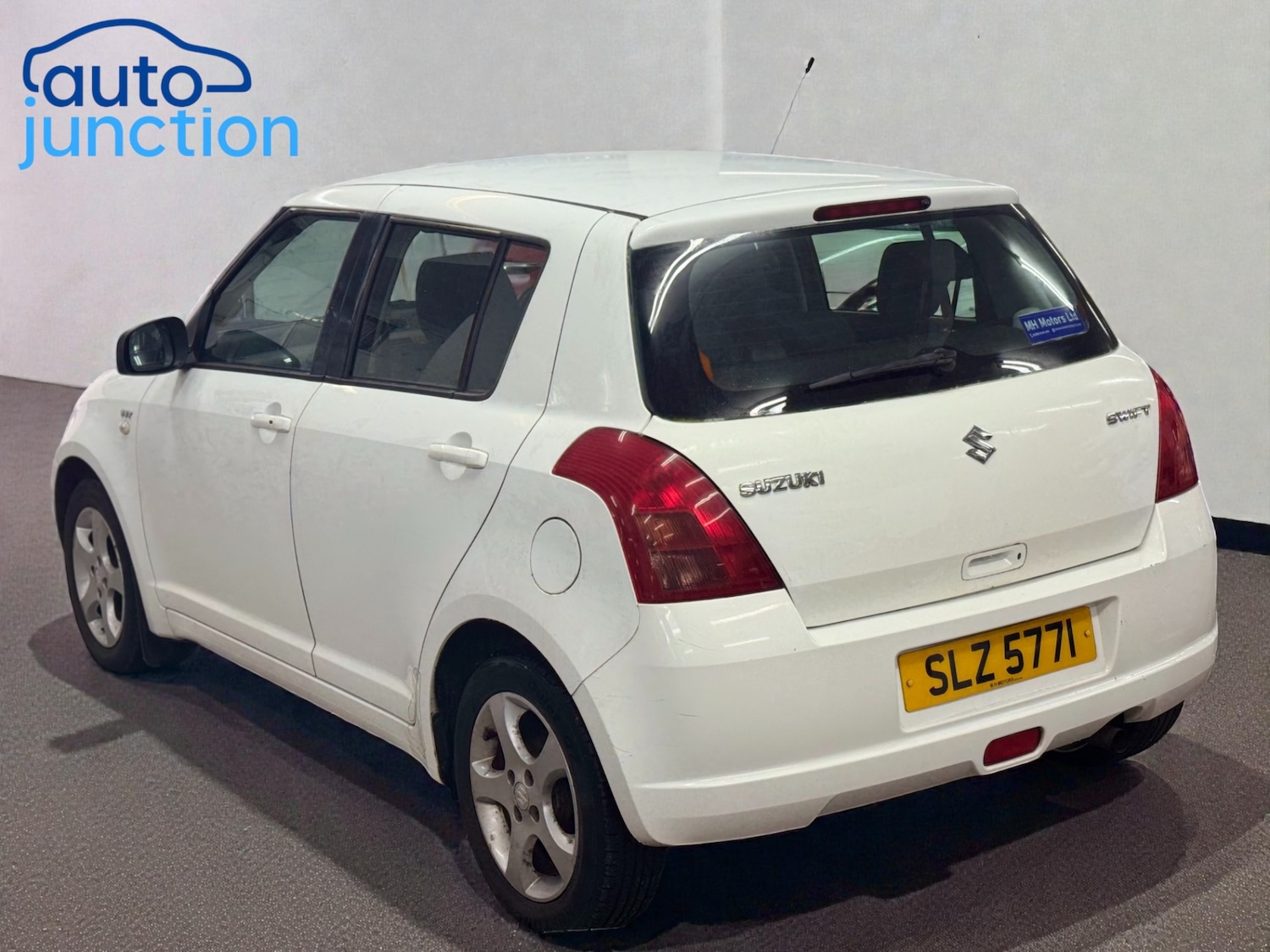 Used Suzuki Swift 2006 for sale - 77461263: Photo 6